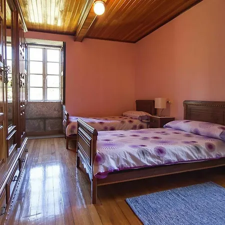 House In - 104850 By Mo Hotel Carnota