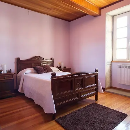 House In - 104850 By Mo 3* Carnota